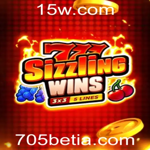 Descubra a Emoção do Jogo 777SizzlingWins na Plataforma 705bet