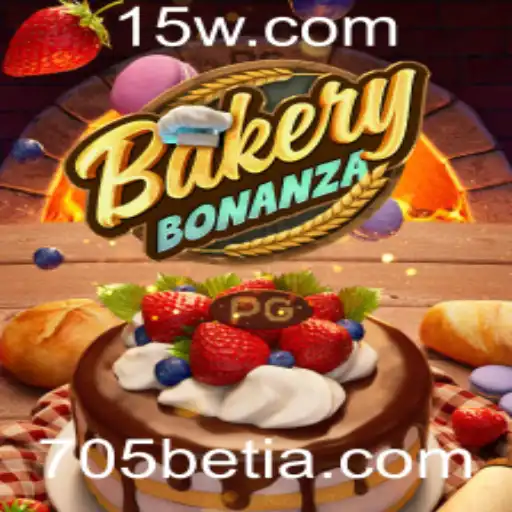 Descubra a Magia de BakeryBonanza: Um Jogo Delicioso no Universo de 705bet