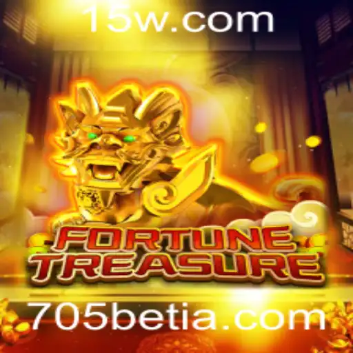 Descubra o Fascinante Mundo de FortuneTreasure: O Jogo que Revoluciona com 705bet