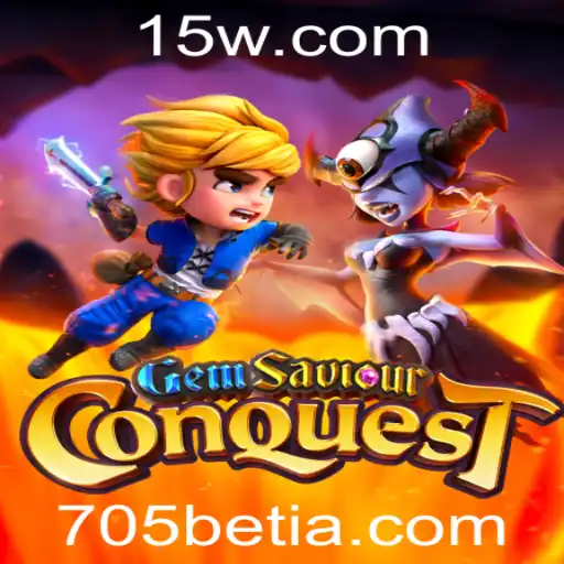 GemSaviourConquest: Uma Jornada Épica no Universo dos Jogos de Aventura