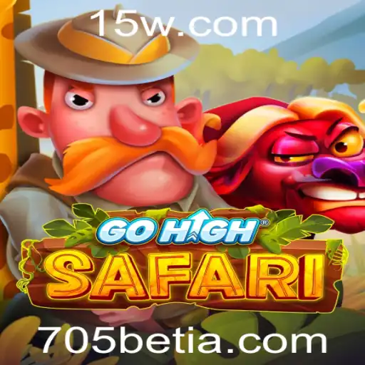 Descubra o Fascinante Mundo de GoHighSafari: Uma Jornada Selvagem com 705bet