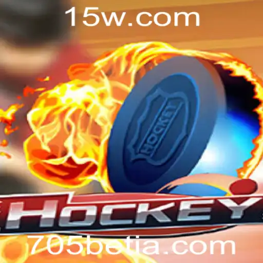 Explorando o Universo do Hockey e a Plataforma 705bet