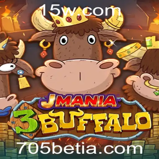 Descubra o Universo de JMania3Buffalo: Entretenimento e Estratégia no Mundo dos Games