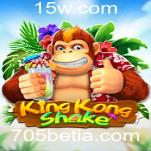 Descubra KingKongShake: O Jogo de Apostas Empolgante com 705bet