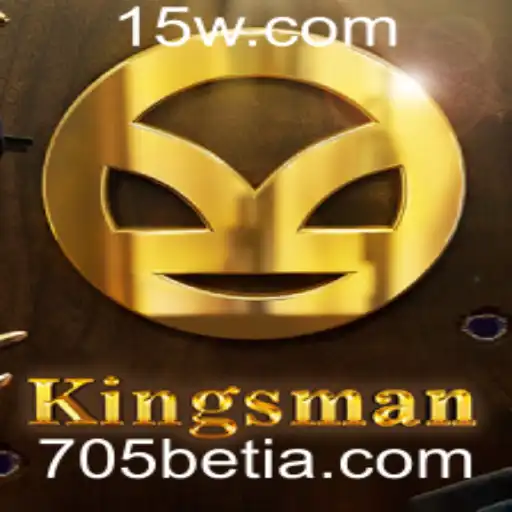 Explorando o Mundo do Jogo Kingsman com a Plataforma 705bet
