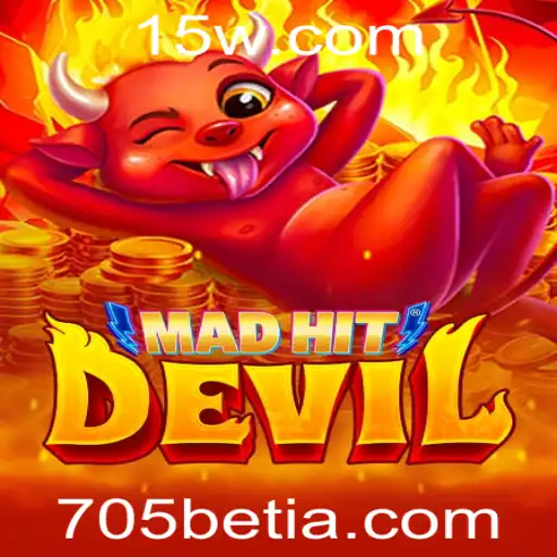 Explorando o Universo de MadHitDevil: O Novo Fenômeno no Mundo dos Jogos