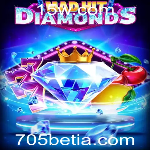 Explore MadHitDiamonds e Domine o Jogo com Estratégias Afiadas