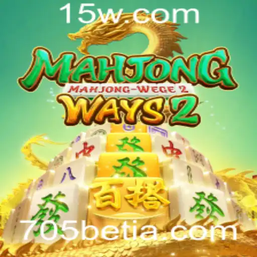 Explorando o Mundo de MahjongWays2 e a Plataforma 705bet