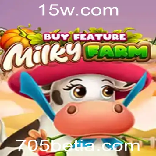 Descubra as Aventuras de MilkyFarmBuyFeature no Universo de Jogos de Cassino com 705bet