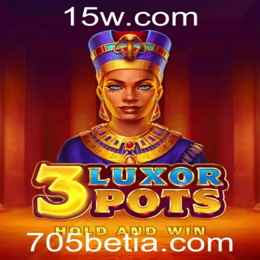 Descubra o Fascinante Mundo de 3LuxorPots: Regras, Dicas e Estratégias