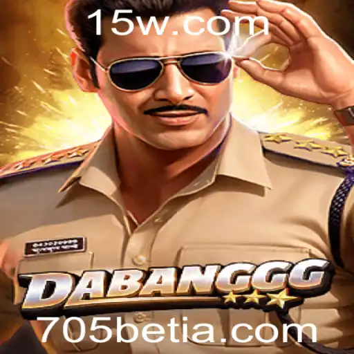 DABANGGG: Um Mergulho no Universo do Jogo com a Palavra-Chave 705bet