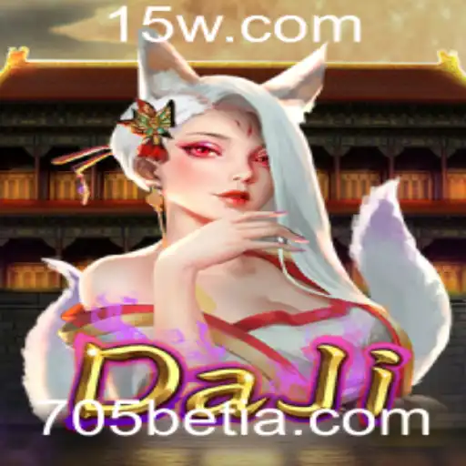 Descubra o Fascinante Mundo de DaJi: Uma Nova Aventura com 705bet