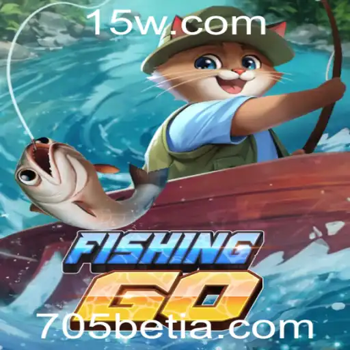 Explorando o Fascinante Mundo de FishingGO e as Novidades da 705bet