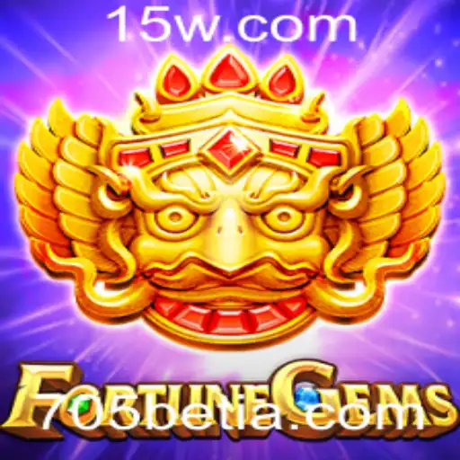 FortuneGems: Mergulhe no Mundo Brilhante dos Jogos de Cassino Online