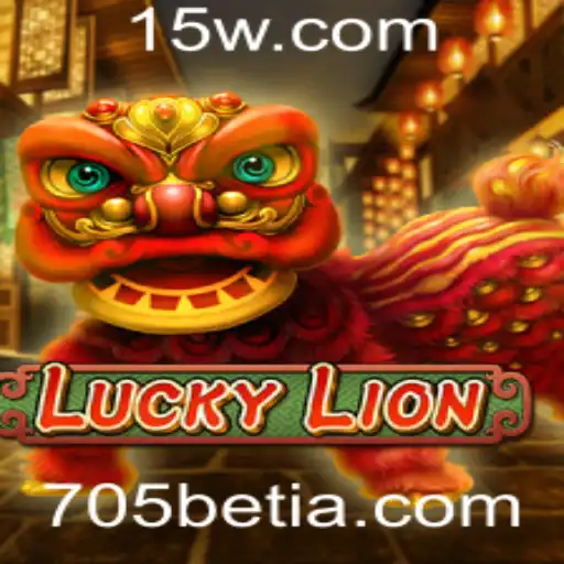 Explore o Mundo de Aventura de LuckyLion no 705bet