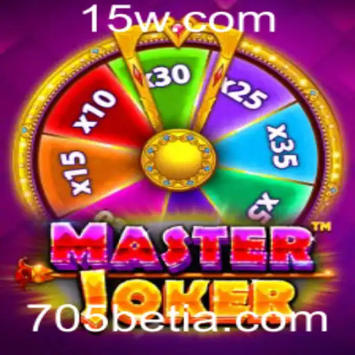 MasterJoker: Descubra o Fascinante Mundo do Jogo com 705bet
