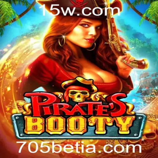 Explorando o Universo de PiratesBooty: Uma Aventura de 705bet