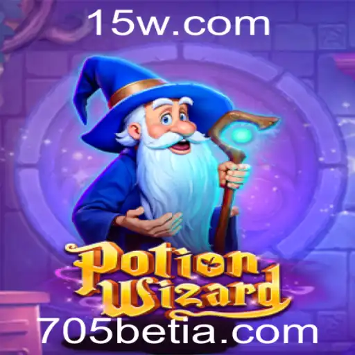 Explorando o Mundo Encantado de PotionWizard