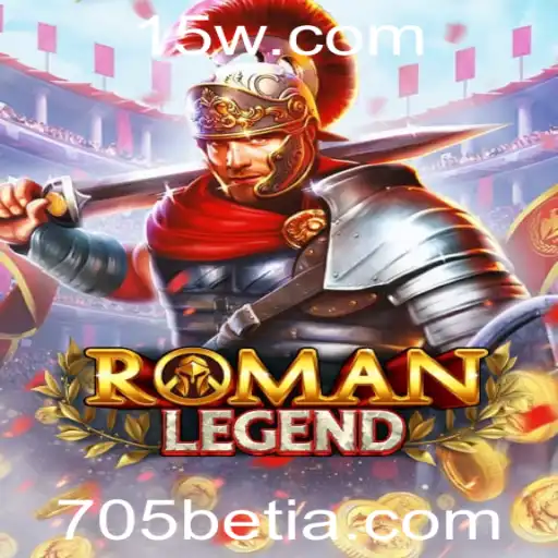 Descubra a Excitante Aventura de RomanLegend com 705bet