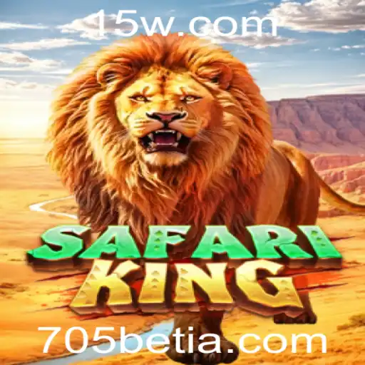 Explorando o Mundo de SafariKing: Um Novo Conceito de Entretenimento com 705bet
