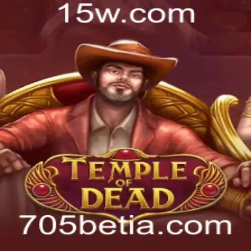 TempleofDead: Um Mergulho na Aventura e Estratégia