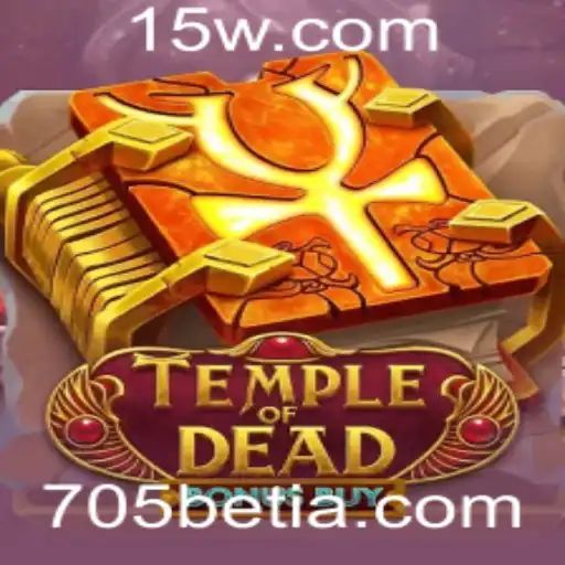 Explorando o Mundo Enigmático de TempleofDeadBonusBuy: Aventura e Estratégia em Jogo