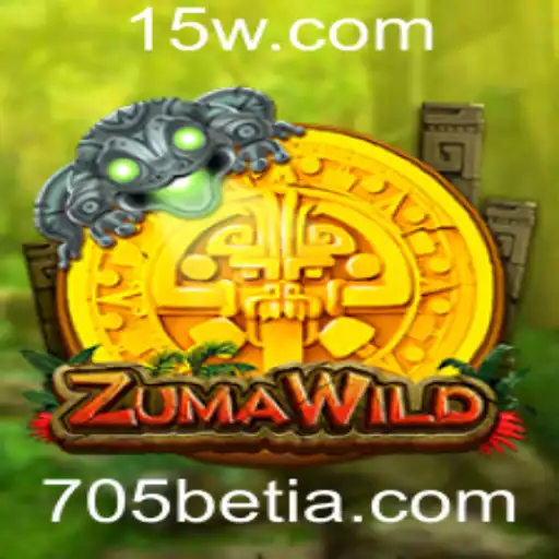 ZumaWild: Descubra o Fascinante Mundo de Aventuras do 705bet